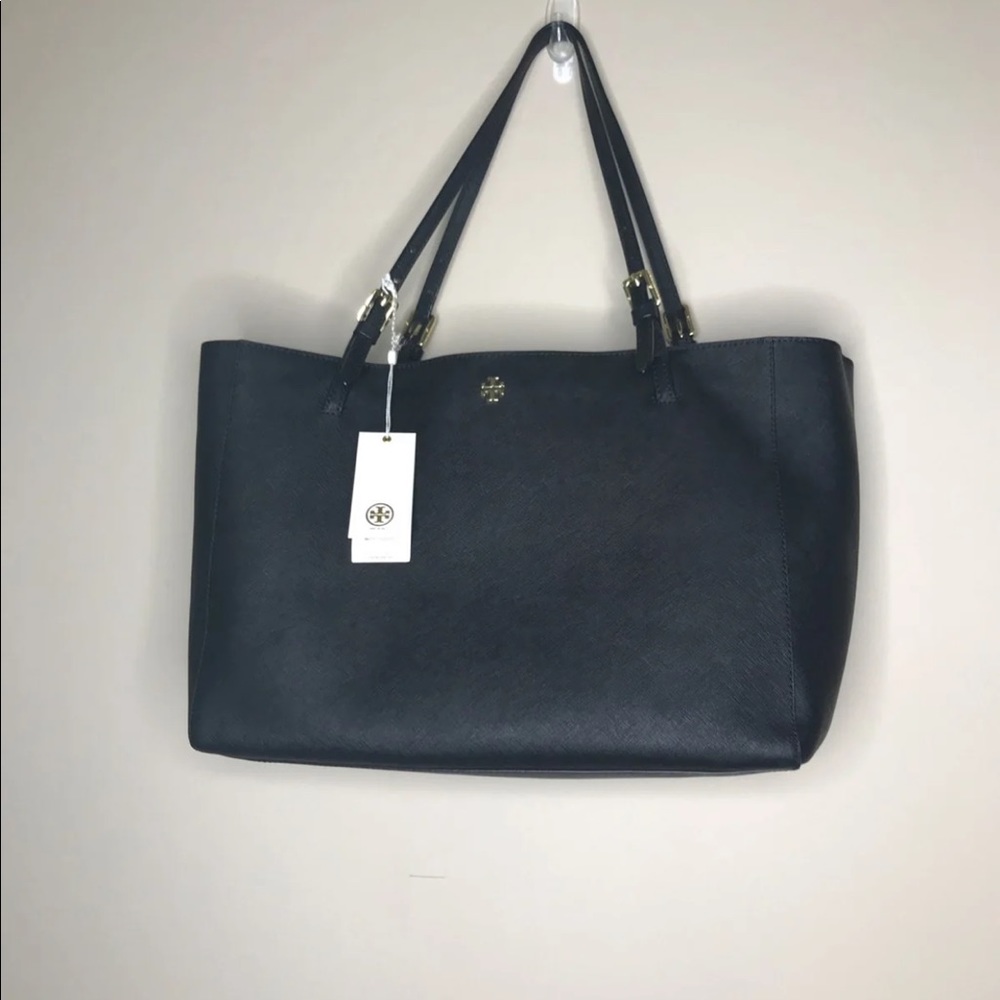 Tory Burch York Buckle Large Tote